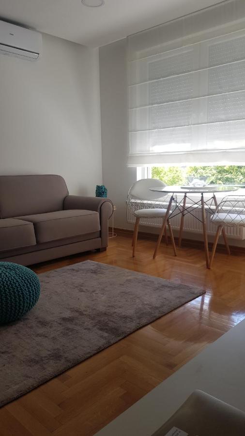 S & F Zagreb Apartman Экстерьер фото