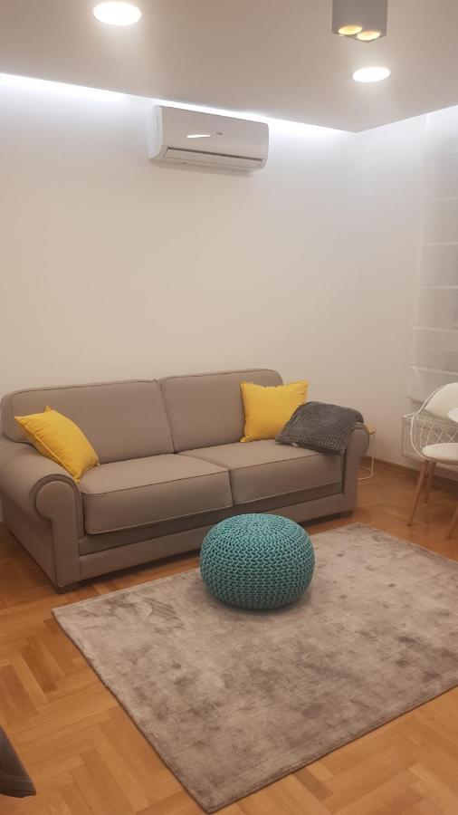 S & F Zagreb Apartman Экстерьер фото