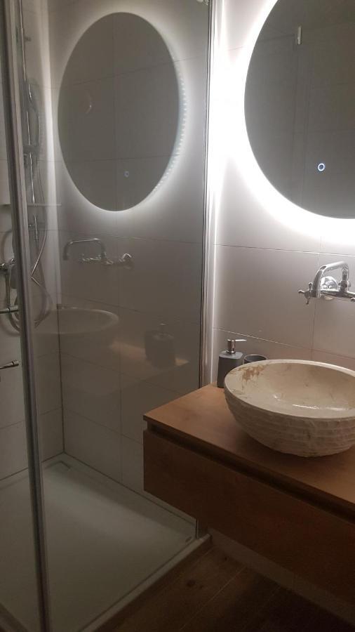 S & F Zagreb Apartman Экстерьер фото