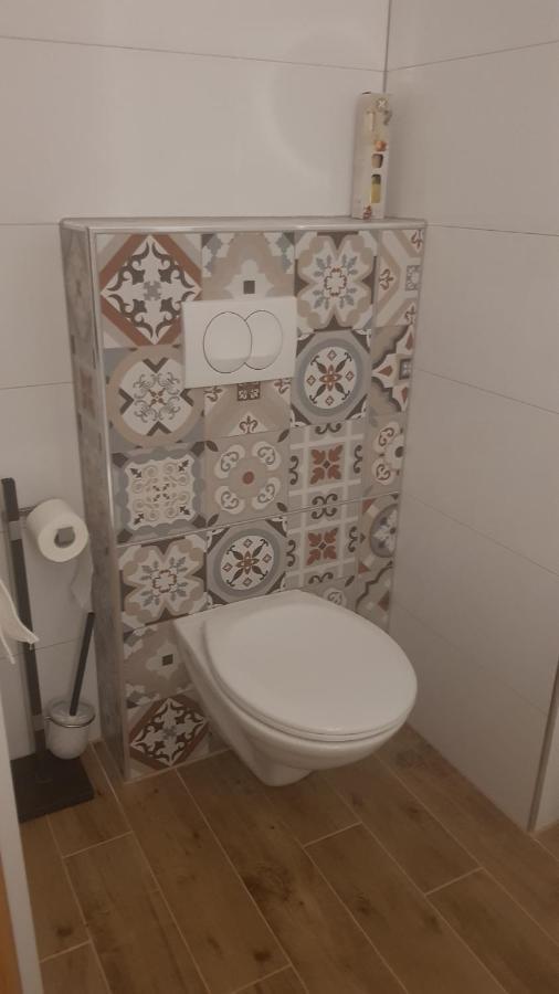 S & F Zagreb Apartman Экстерьер фото