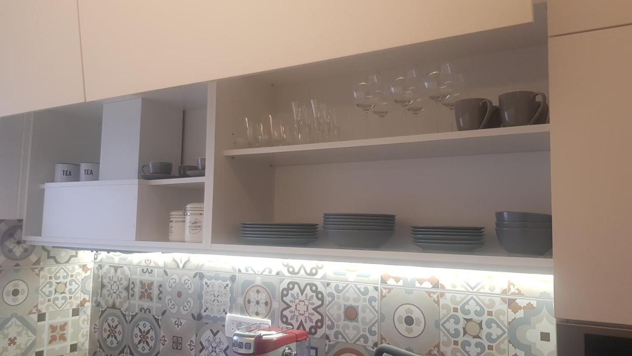 S & F Zagreb Apartman Экстерьер фото