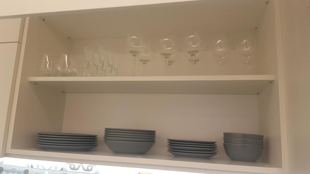 S & F Zagreb Apartman Экстерьер фото