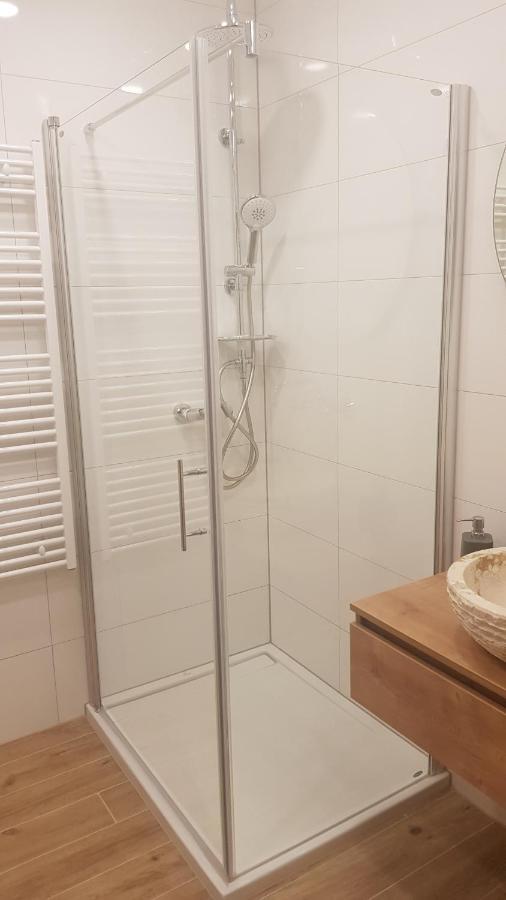 S & F Zagreb Apartman Экстерьер фото